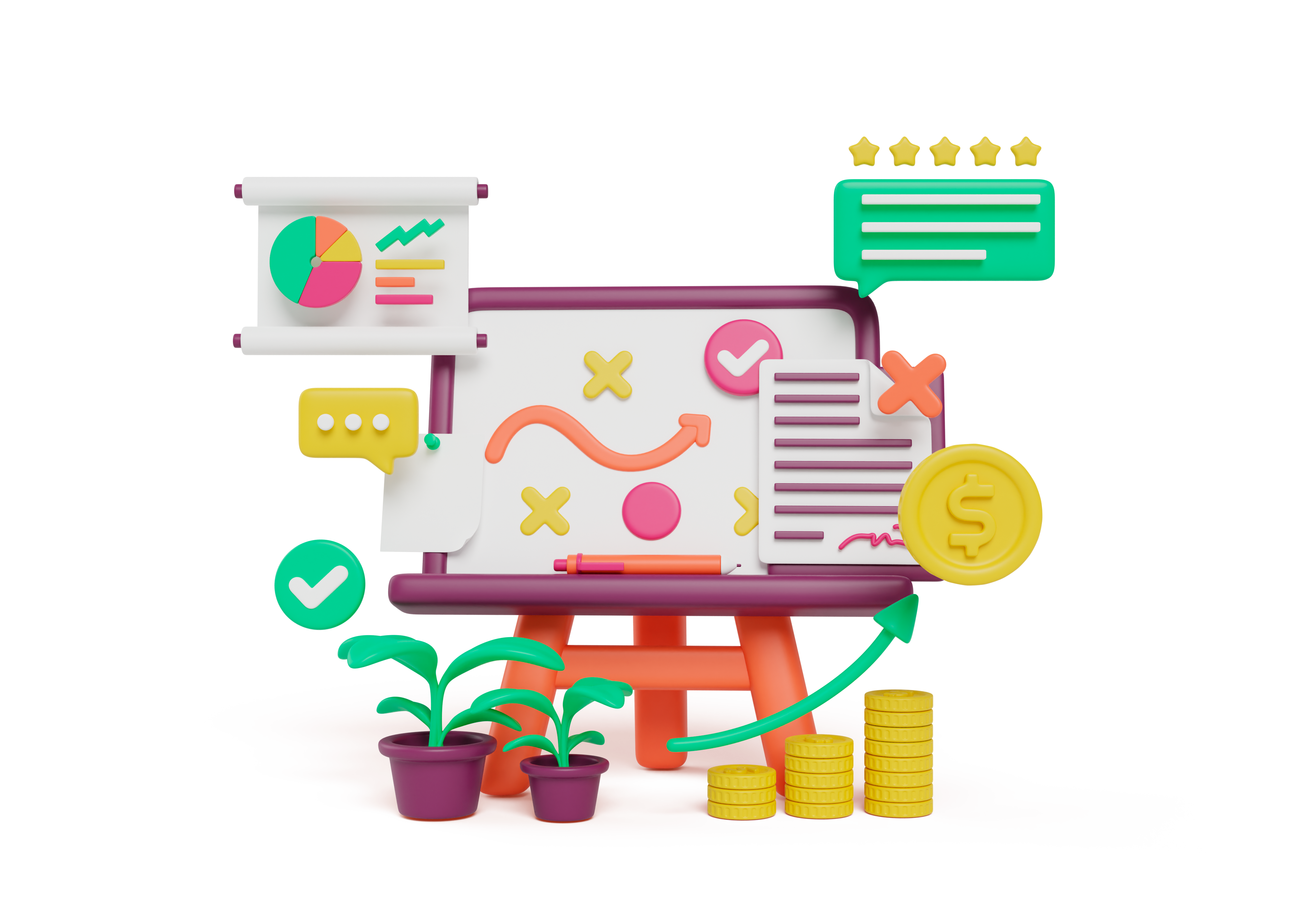 Why Isn’t Your SaaS Content Converting?